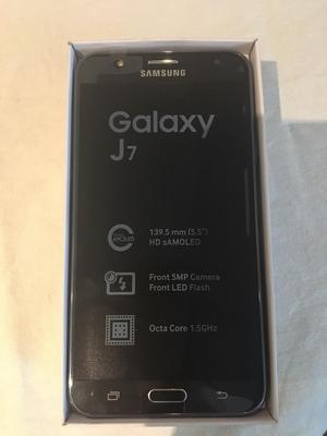 Celular Samsung Galaxy J