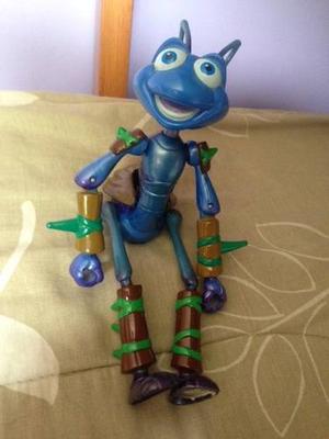 Flick De Disney Pixar (de Colección-con Movimiento)