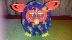 Furby Boom Casi Nuevo