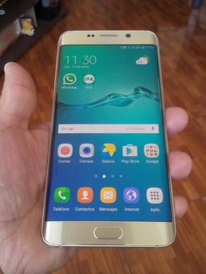 Galaxy S6 Edge Plus Gold Libre