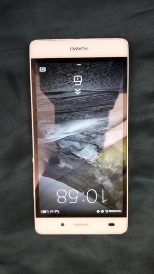 Huawei P8 Lite Blanco