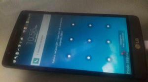 LG G3 BEAT 13 MP 4G LIBRE DETALLE TACTIL REMATO CAMBIO