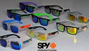 Lentes Estilo Ken Block (Uv400)