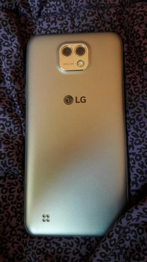 Lg X Cam Conservado