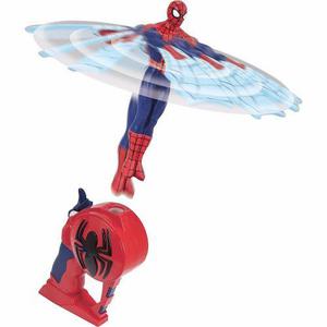 Marvel Flying Heroes Figura De Acción De Spider-man