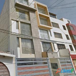 Moderno departamento en Trujillo - La Libertad