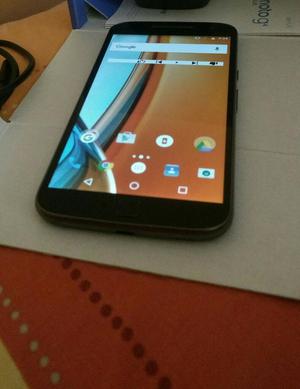 Moto G4 Plus Libre Operador