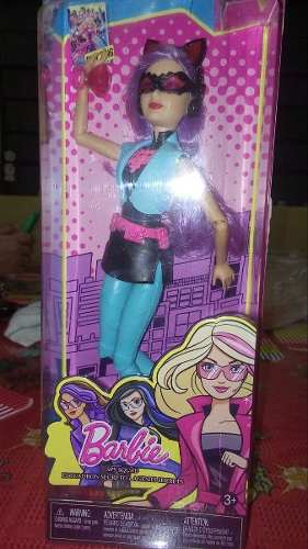 Muñeca Barbie Original
