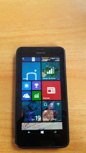 Nokia 635 Estado 8.5