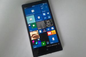 Nokia Lumia 930. No 