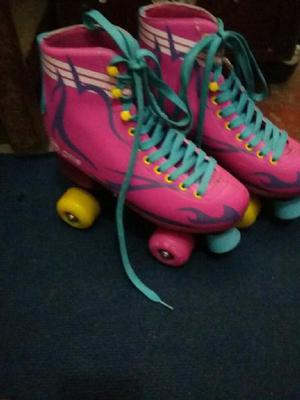 Patines Rollers Talla