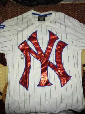 Polo New York. Yankees Mlb Baseball Beisbol Jordan Nike