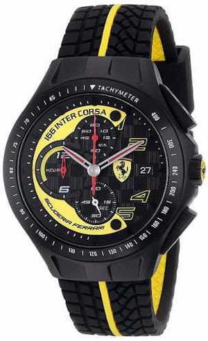 Reloj Ferrari  Nuevo