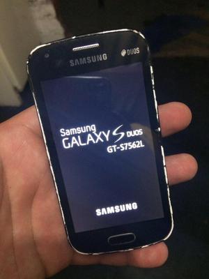 Remato Samsung Galaxy S  Dual Sim