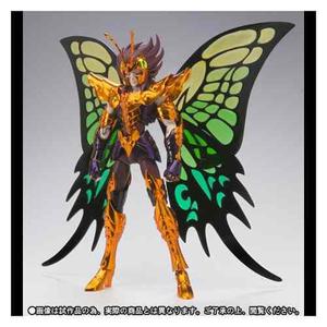 Saint Seiya Myth Cloth Myu De Papillon Limitada Jp Amazing