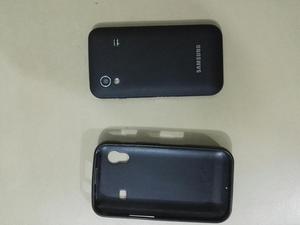 Samsung Galaxy Ace Gt S