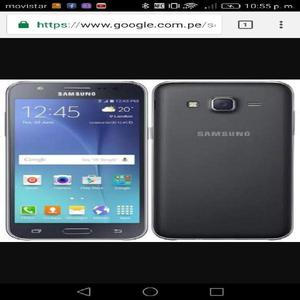 Samsung Galaxy J5 4g Libre Original