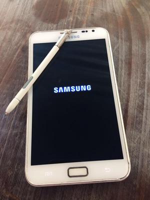 Samsung Galaxy Note 1 N Libre