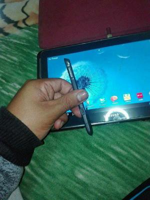 Samsung Galaxy Note 10.