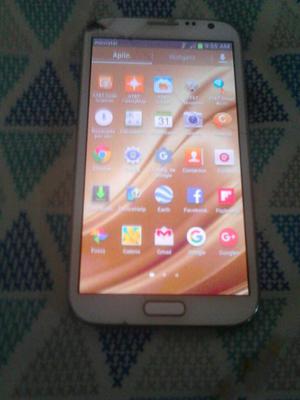 Samsung Galaxy Note 2 Detalle 5.5