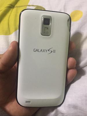 Samsung Galaxy S2 Version Americana
