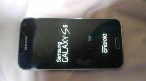 Samsung Galaxy S5