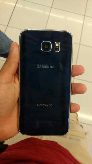 Samsung Galaxy S6 32gb Libre de Fabrica
