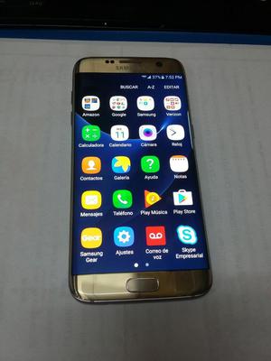 Samsung Galaxy S7 Edge 32gb Libre