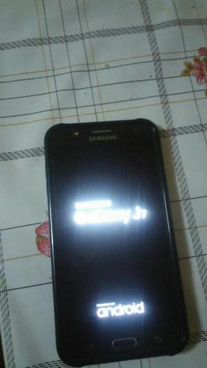 Samsung J7 Buen Estado