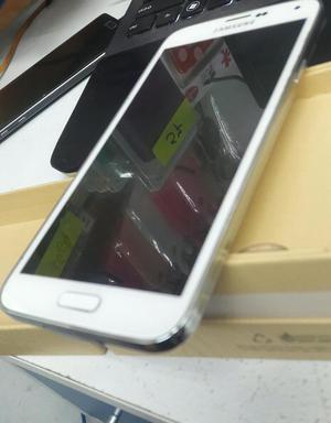 Samsung S5 Original en Caja Seminuevo Ocasion