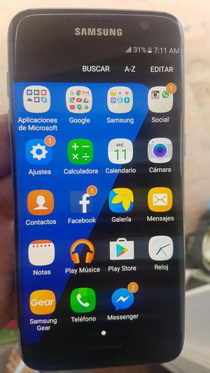 Samsung S7 Edge Libre,deja Tu Celular
