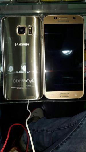 Samsung S7 Nuevo 32gb Octacore Ram 3gb