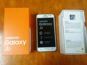 Samsung galaxy j2 liberado