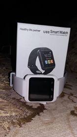 Smart Watch U80