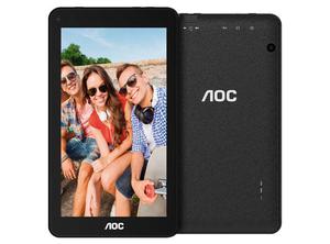 Tablet AOC A722 Nueva en caja