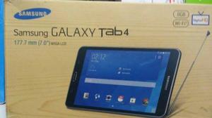 Tablet Samsung Galaxy Tab 4 Tv