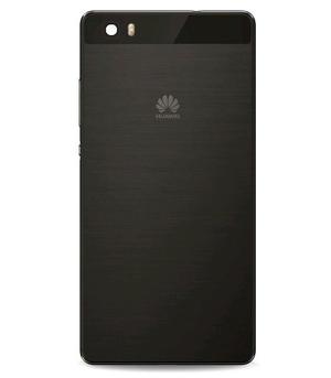 Tapa Huawei P8 Lite Original Negro
