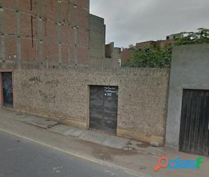 Terreno en venta - Surco