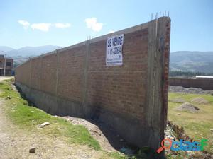 Terreno rústico en Huancayo - Junín