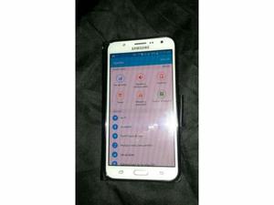 Vendo Celular Samsung Galaxi J7