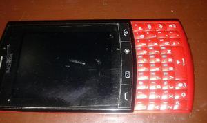 Vendo Nokia Ash