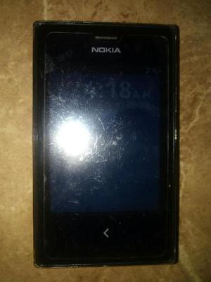 Vendo Nokia Rm947 Movistar 50 Soles