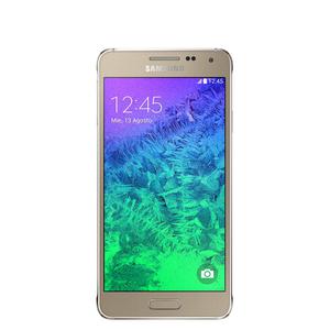 Vendo O Cambio Samsung Galaxy Alpha 32 G