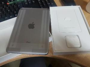 Vendo iPad Mini4 16gb