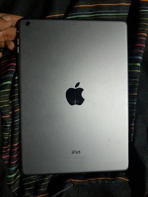 iPad Air 1 de 16gb Libre de Icloud