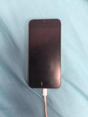 iPhone 5S 16Gb Libre Fabrica