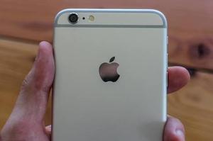 iPhone 6 16Gb Libre de Fábrica
