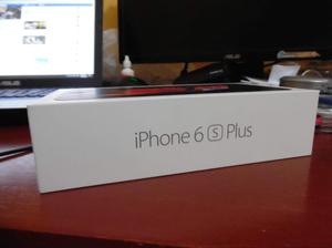 iPhone 6S Plus 16 Gb
