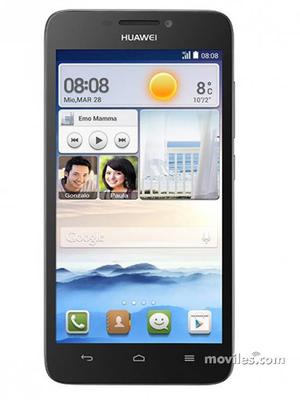 se vende un celular huawel 635L03