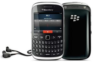 Blackberry con Flash Y Whatsapp